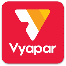 Simply Vyapar Apps