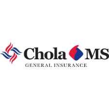 Cholamandalam MS General Insurance Co. Ltd