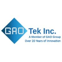 GAO Tek