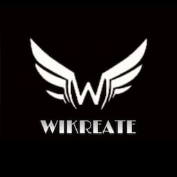 Wikreate Organisation