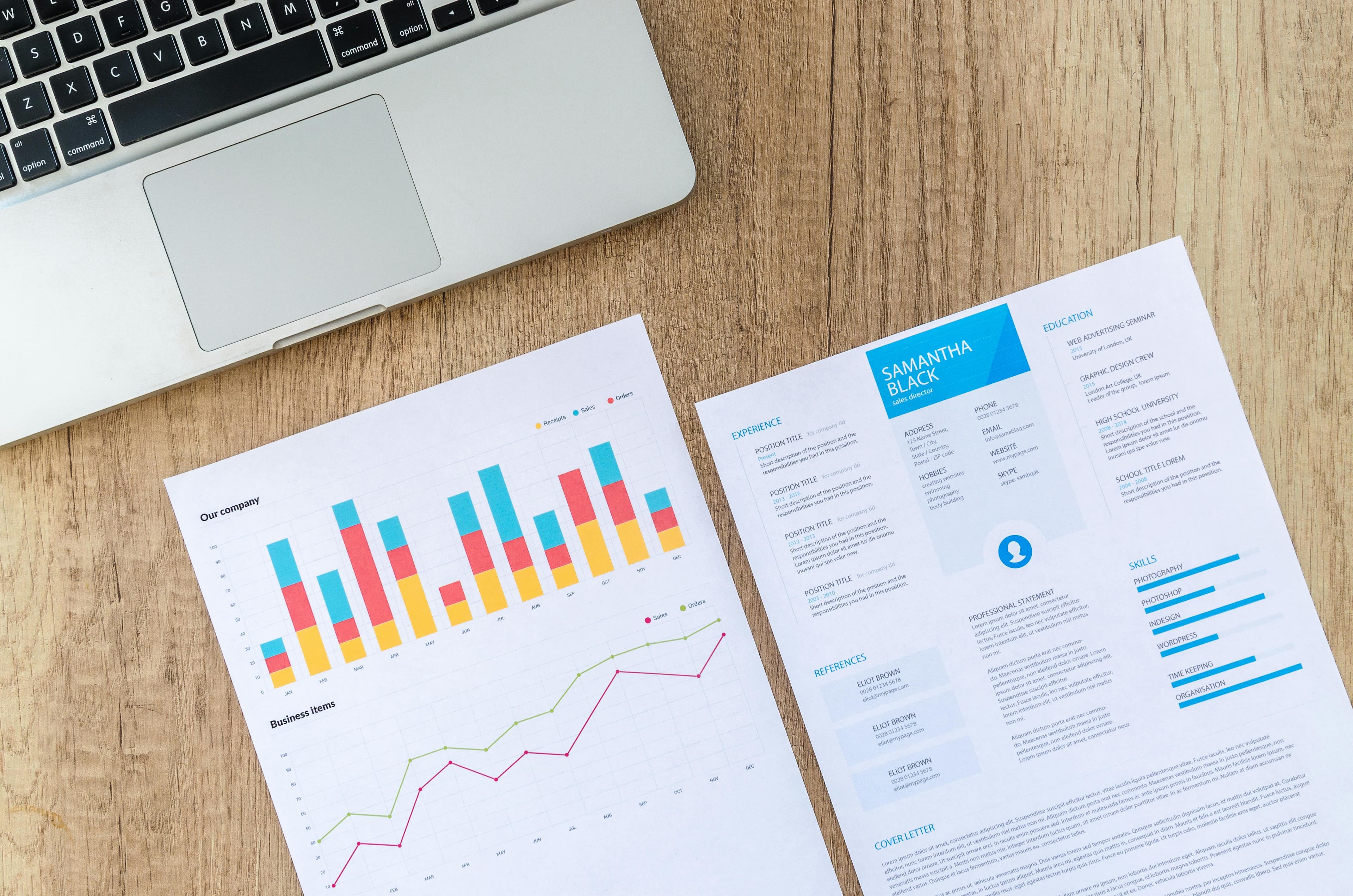 Best Resume Tips for Freshers to Get Noticed by Recruiters
