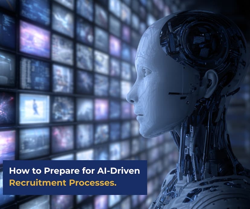 How to Prepare for AI-Driven Recruitment Processes