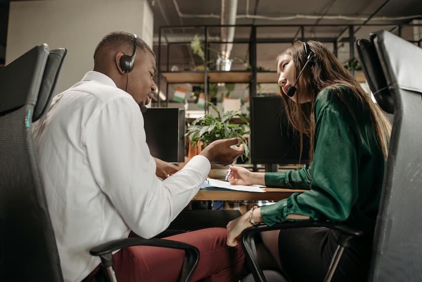 AI-Powered Recruitment: How Smart Algorithms Match Candidates and Jobs Faster