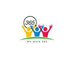 We work 365