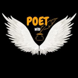 Poet With Wing