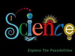 Science with shoba