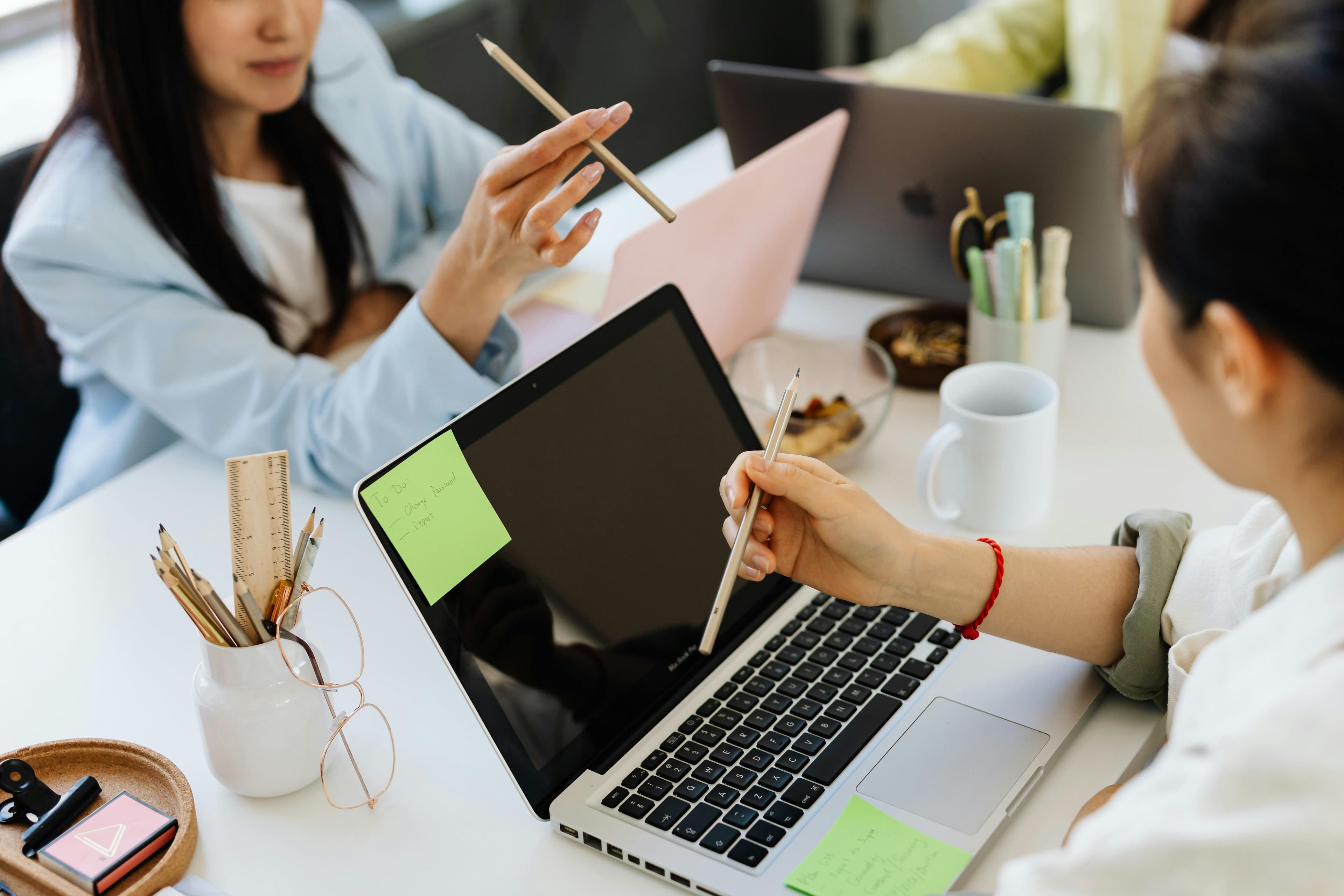 Why Do You Want to Work in This Job? - Sample Answers Just for Freshers